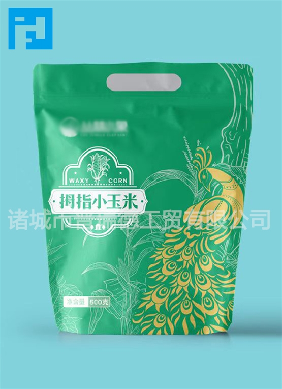 尼龍復合包裝袋